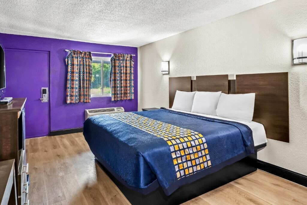 Photo of Bedroom in Bellmawr