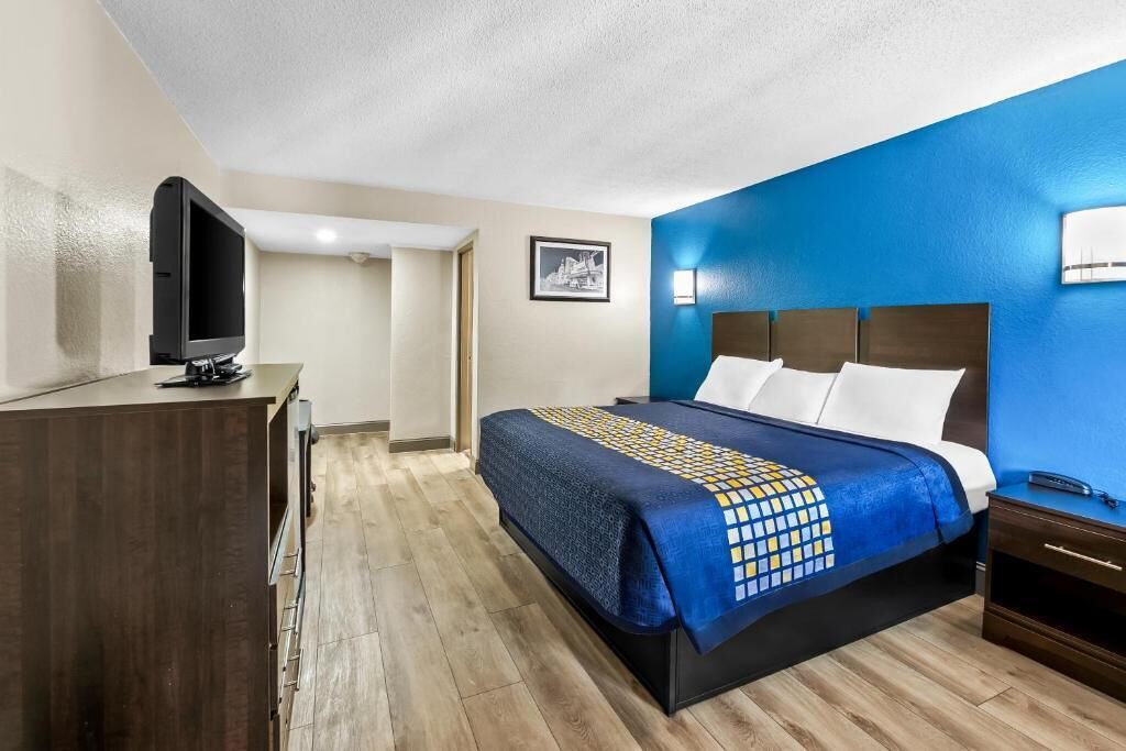 Photo of Bedroom in Bellmawr