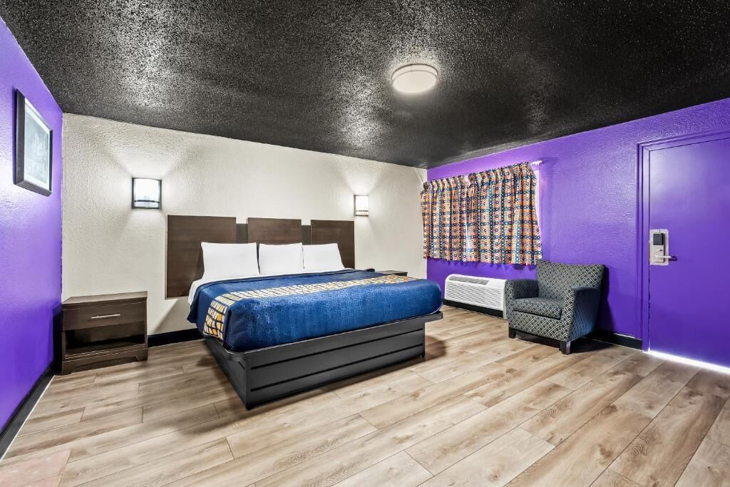 Photo of Bedroom in Bellmawr