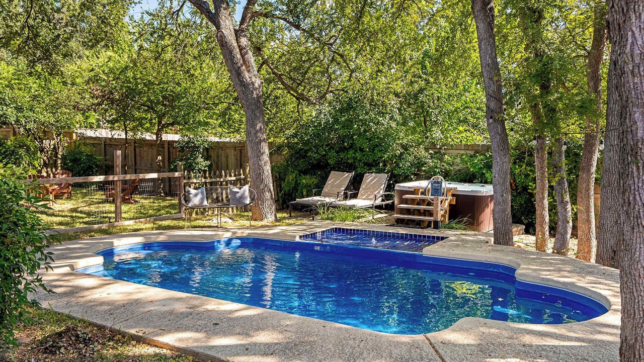 Photo of Outdoor in Round Rock West