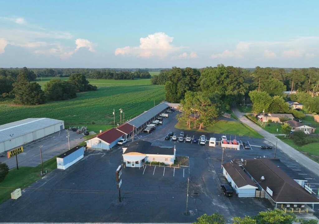 Photo of Outdoor in Mullins