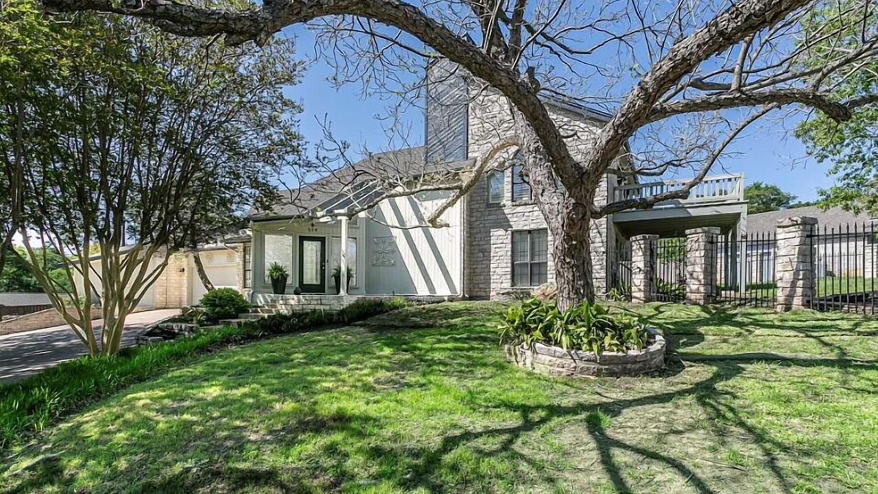 Photo of Outdoor in Belton