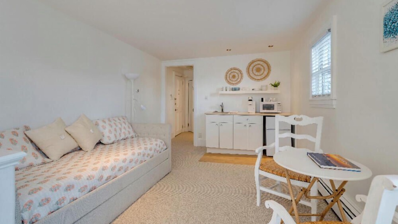 Photo of Bedroom in Cape May