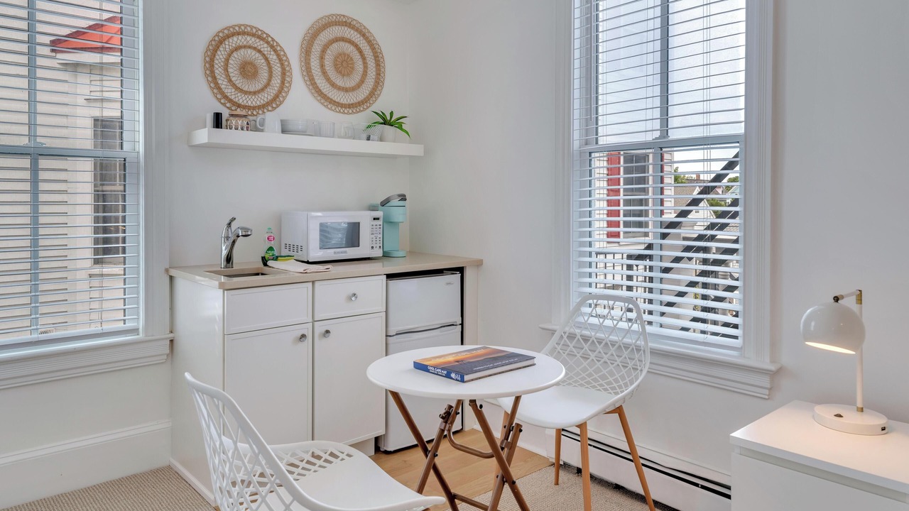 Photo of Kitchen in Cape May