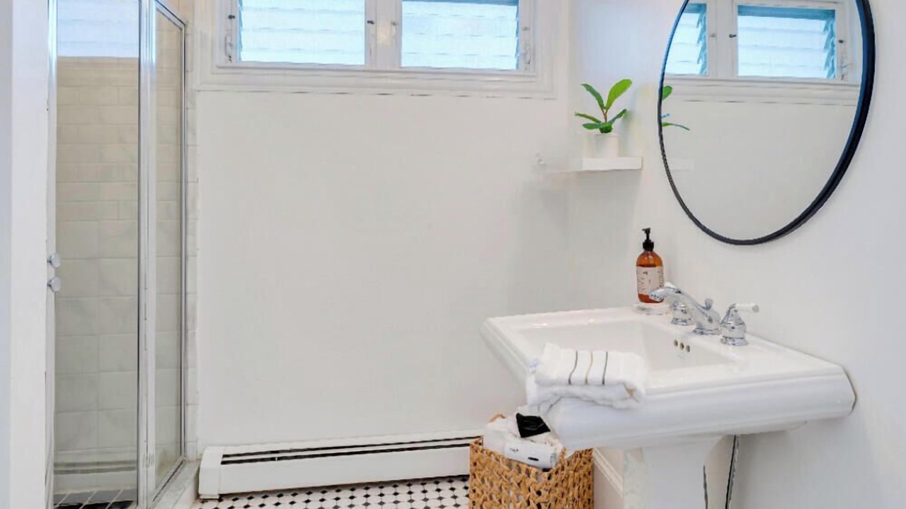 Photo of Bathroom in Cape May