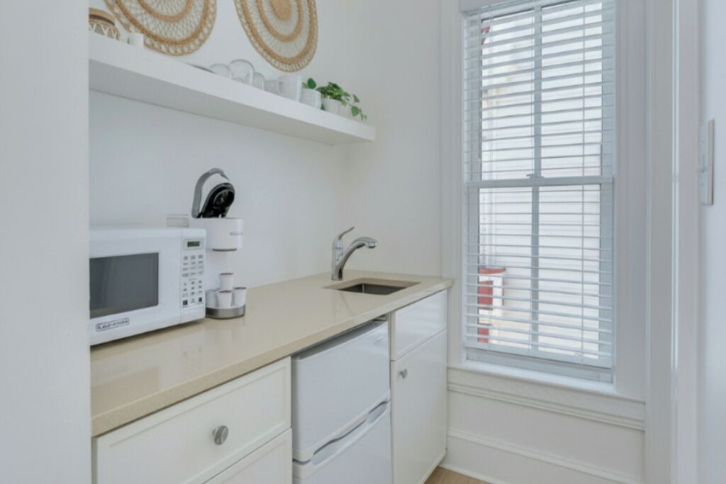 Photo of Kitchen in Cape May