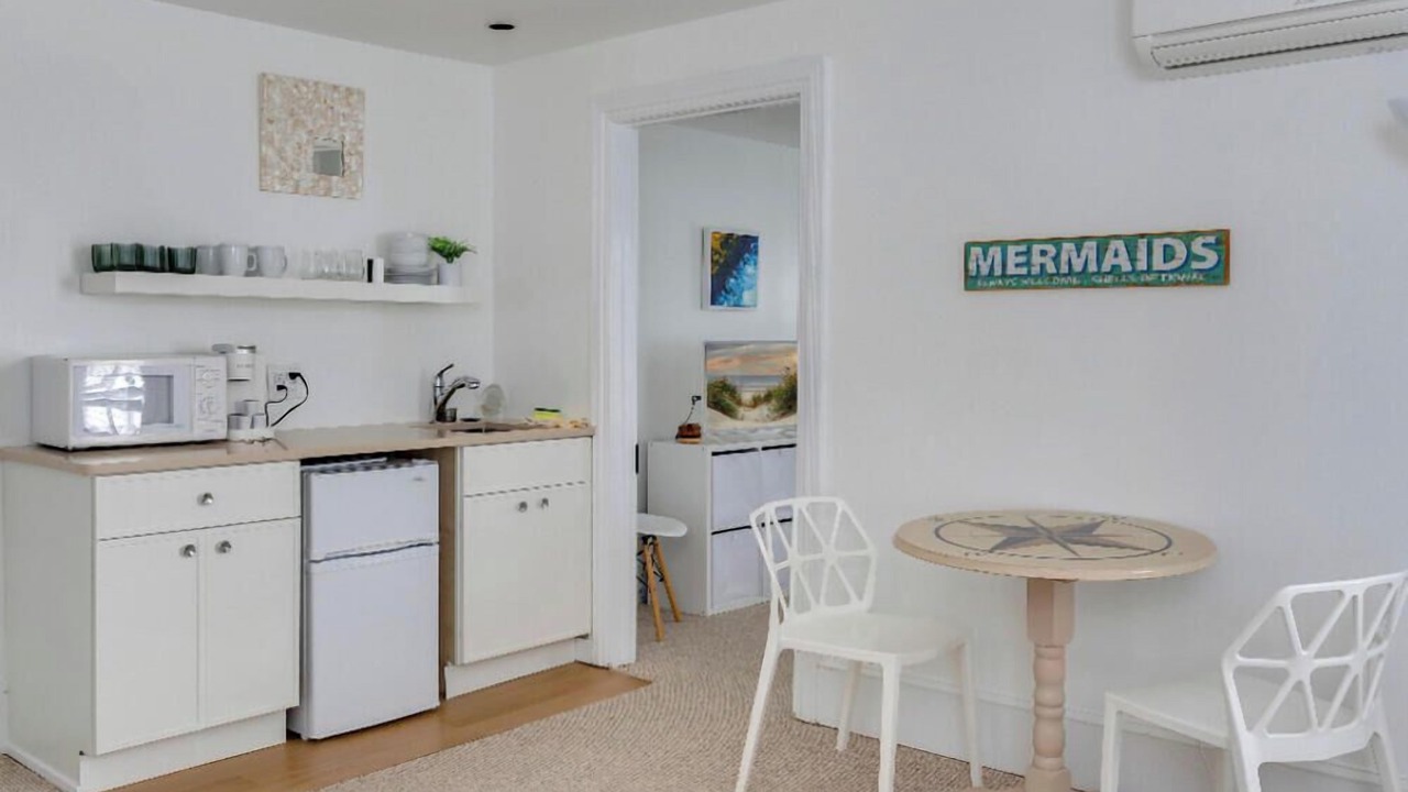 Photo of Bedroom in Cape May