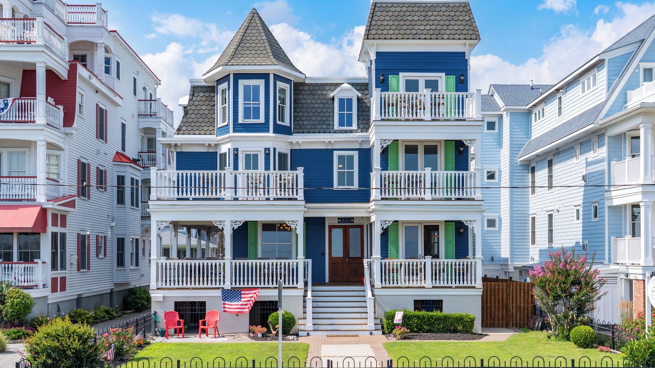 Photo of Outdoor in Cape May