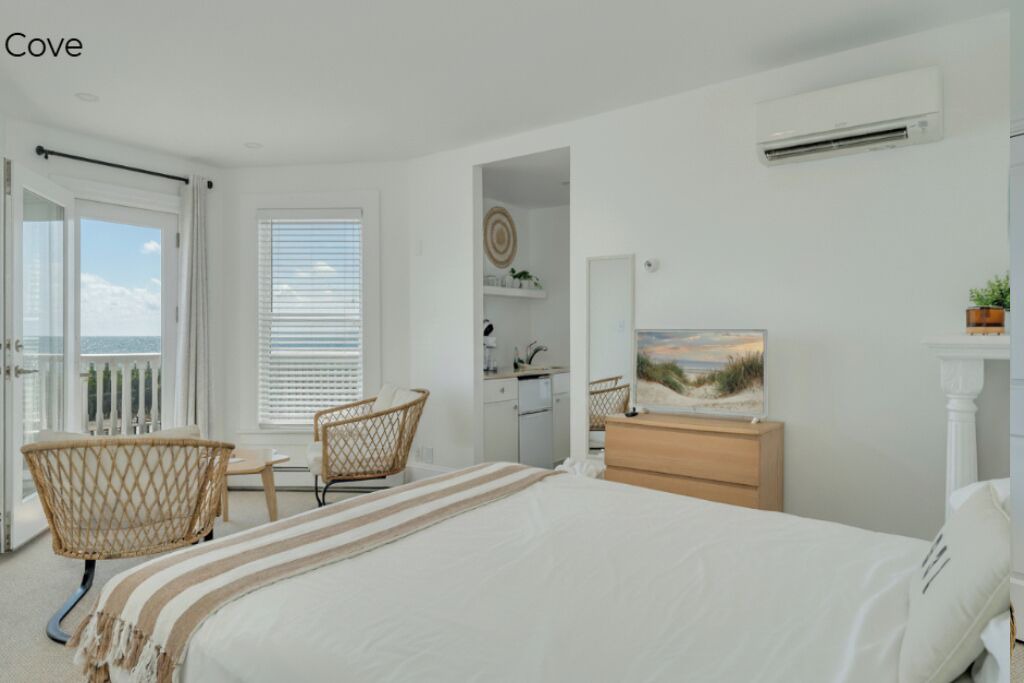 Photo of Bedroom in Cape May