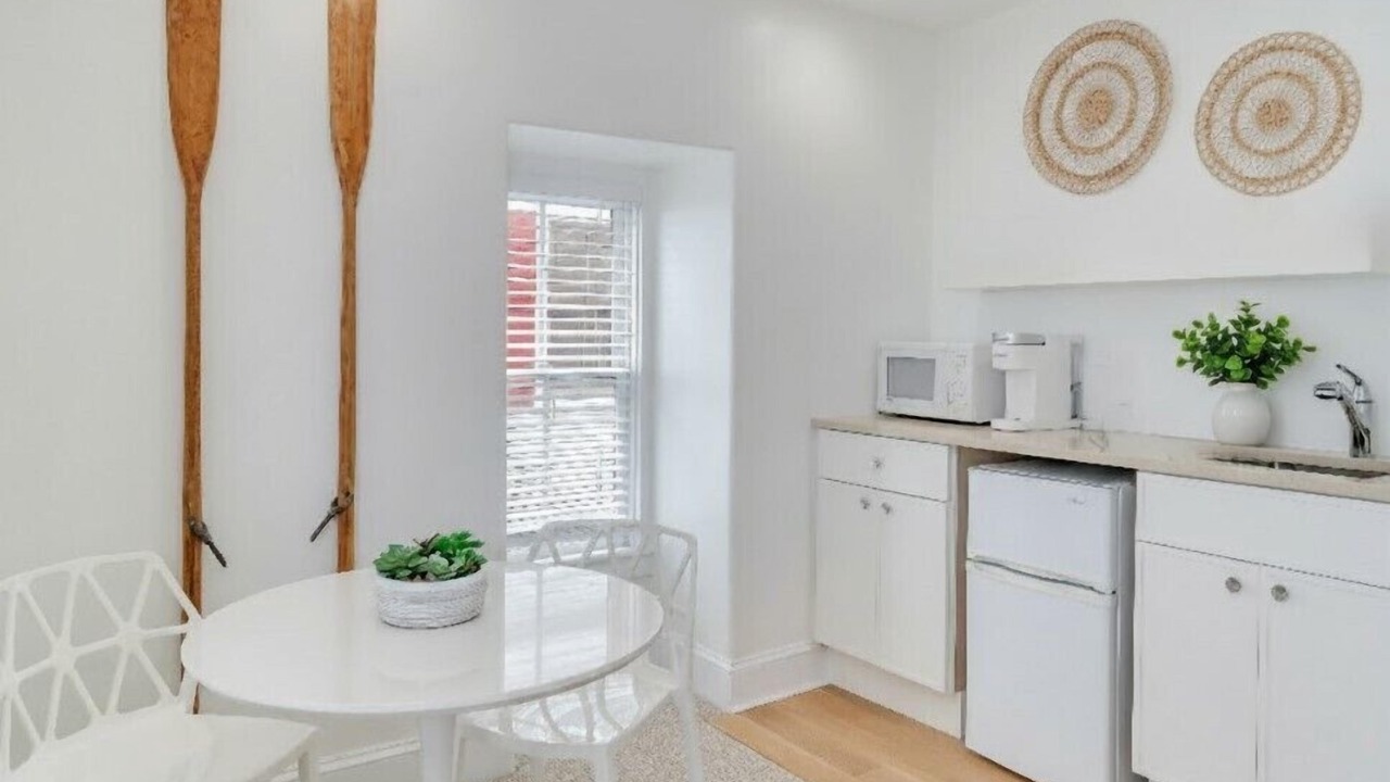 Photo of Kitchen in Cape May
