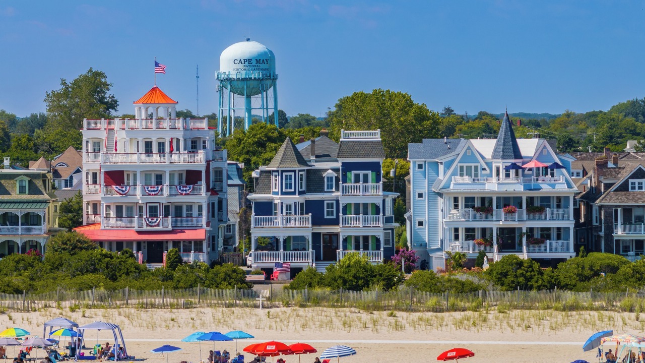 Photo of Outdoor in Cape May