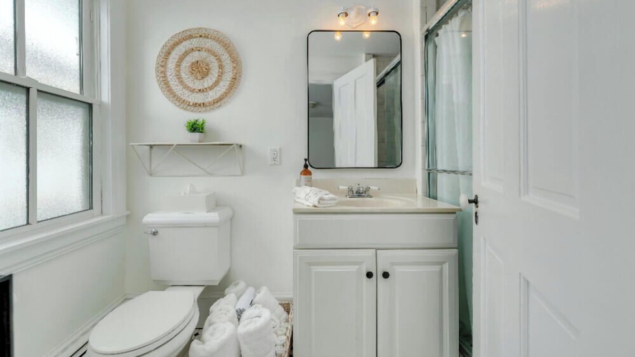 Photo of Bathroom in Cape May