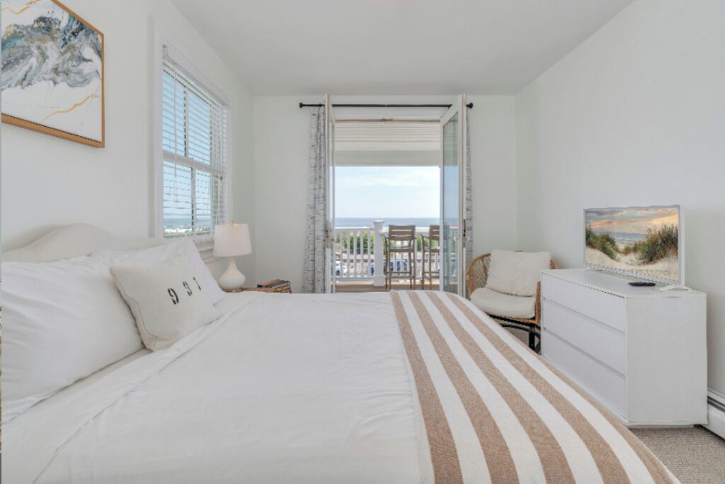 Photo of Bedroom in Cape May