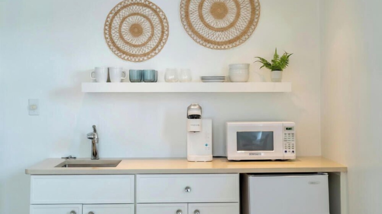Photo of Kitchen in Cape May