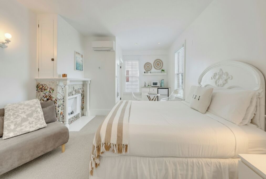 Photo of Bedroom in Cape May
