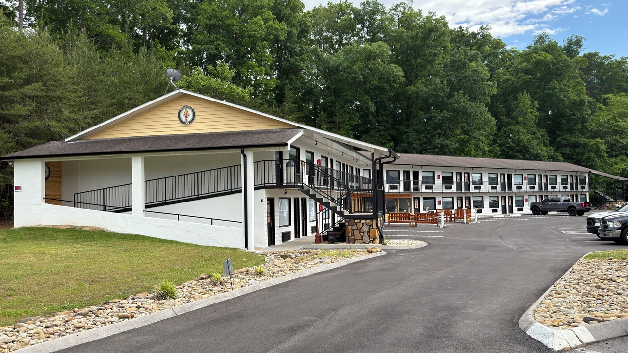 Photo of Outdoor in Kodak