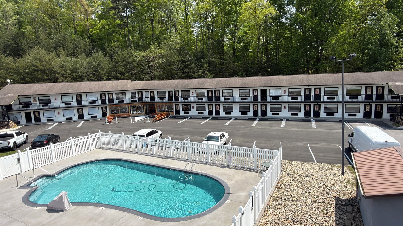 Photo of Outdoor in Kodak