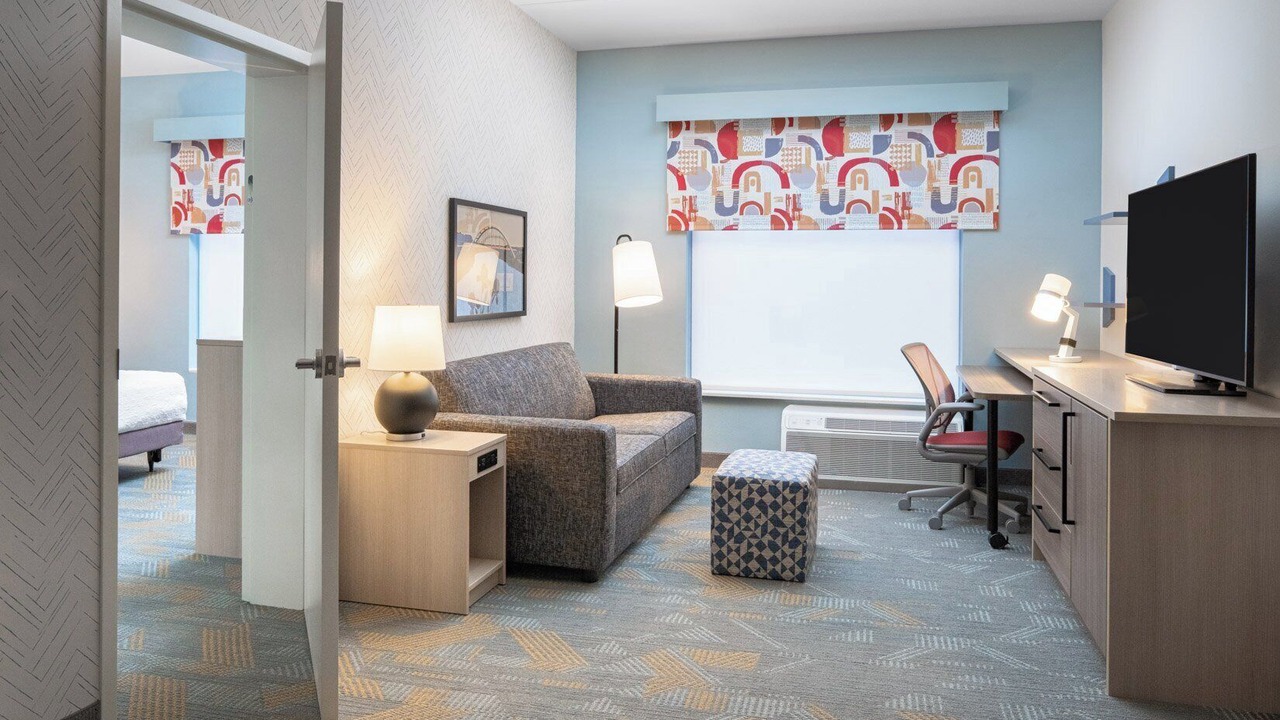 Photo of Livingroom in Spring Hill