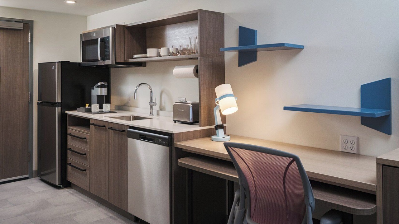 Photo of Kitchen in Spring Hill