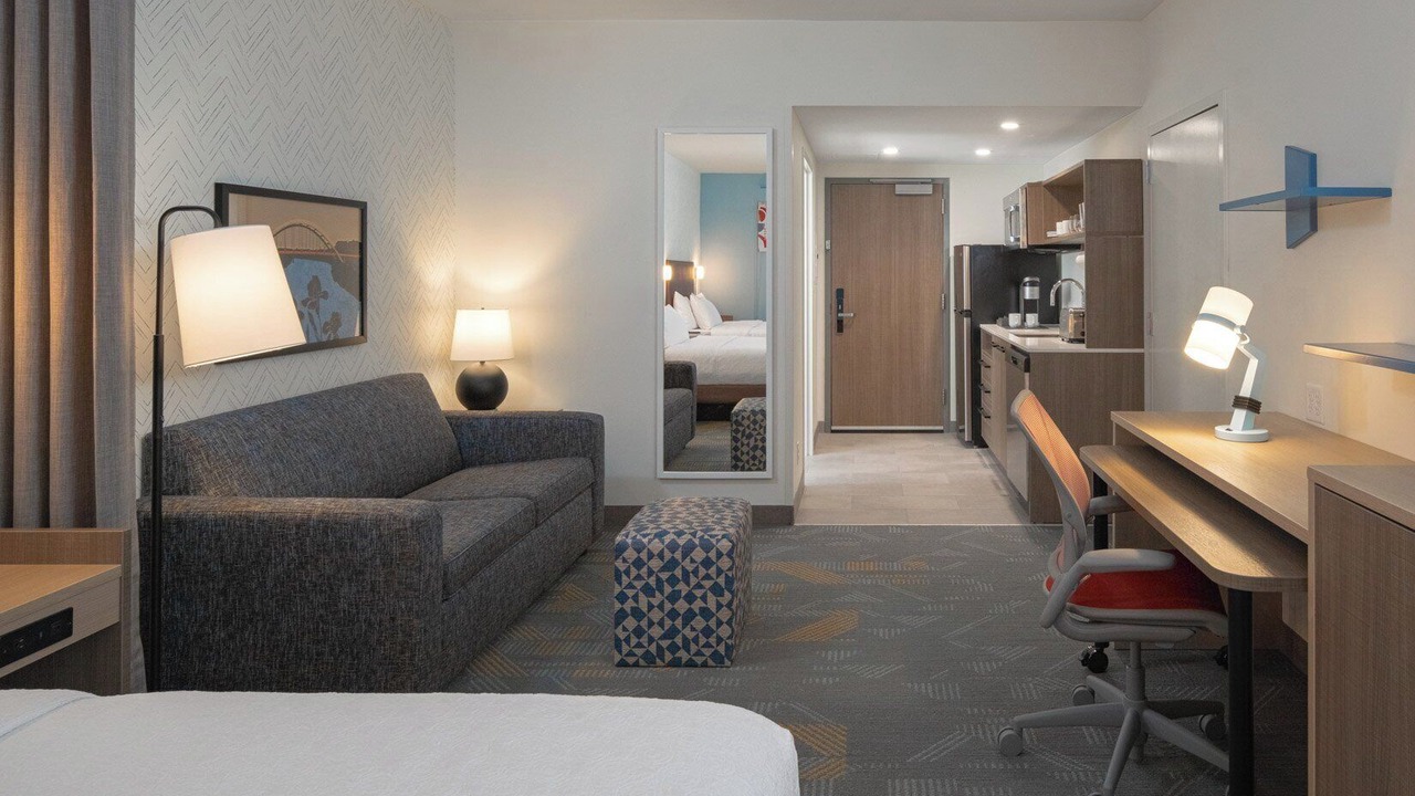 Photo of Livingroom in Spring Hill