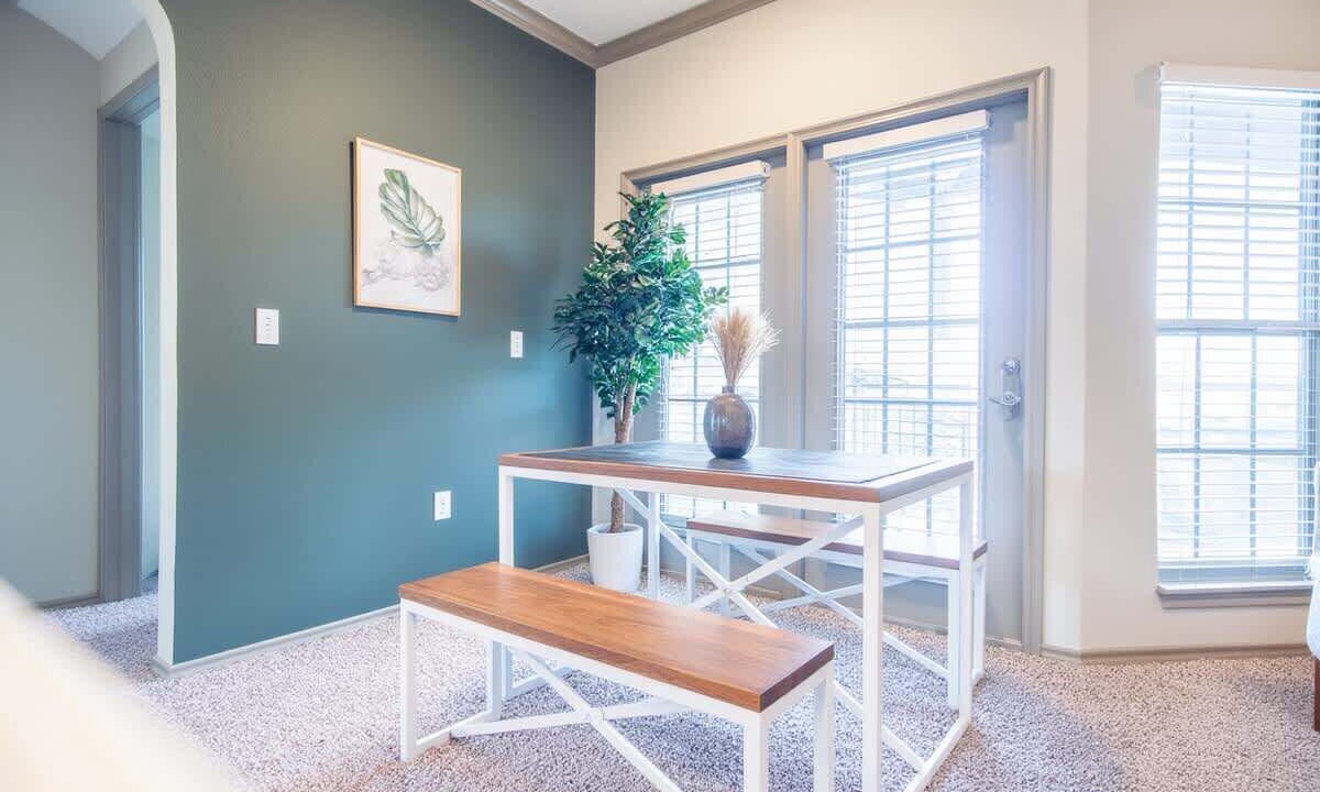 Photo of Bedroom in Willow Run