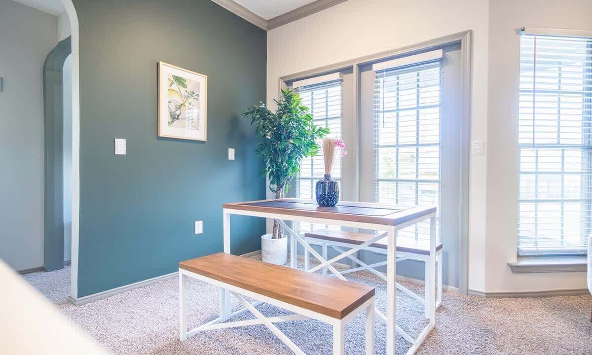 Photo of Bedroom in Willow Run