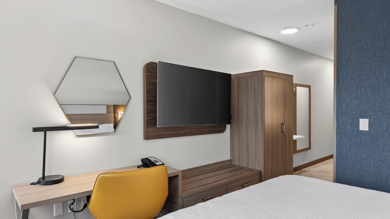 Photo of Bedroom in Oak Park