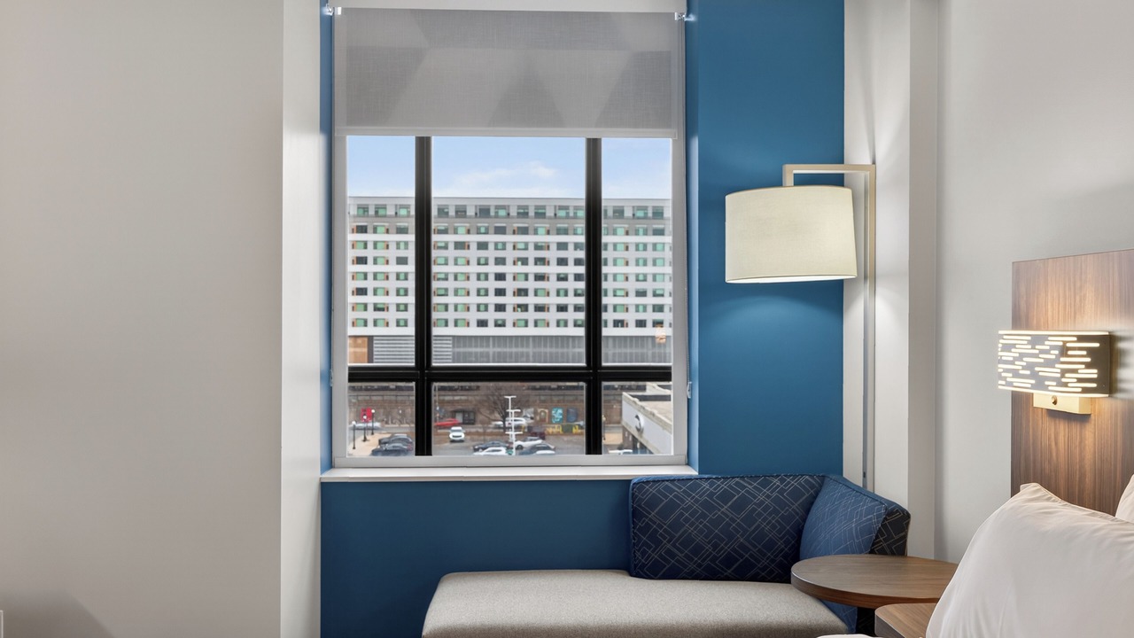 Photo of Bedroom in Oak Park