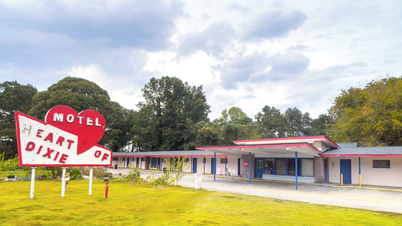 Photo of Outdoor in Dadeville