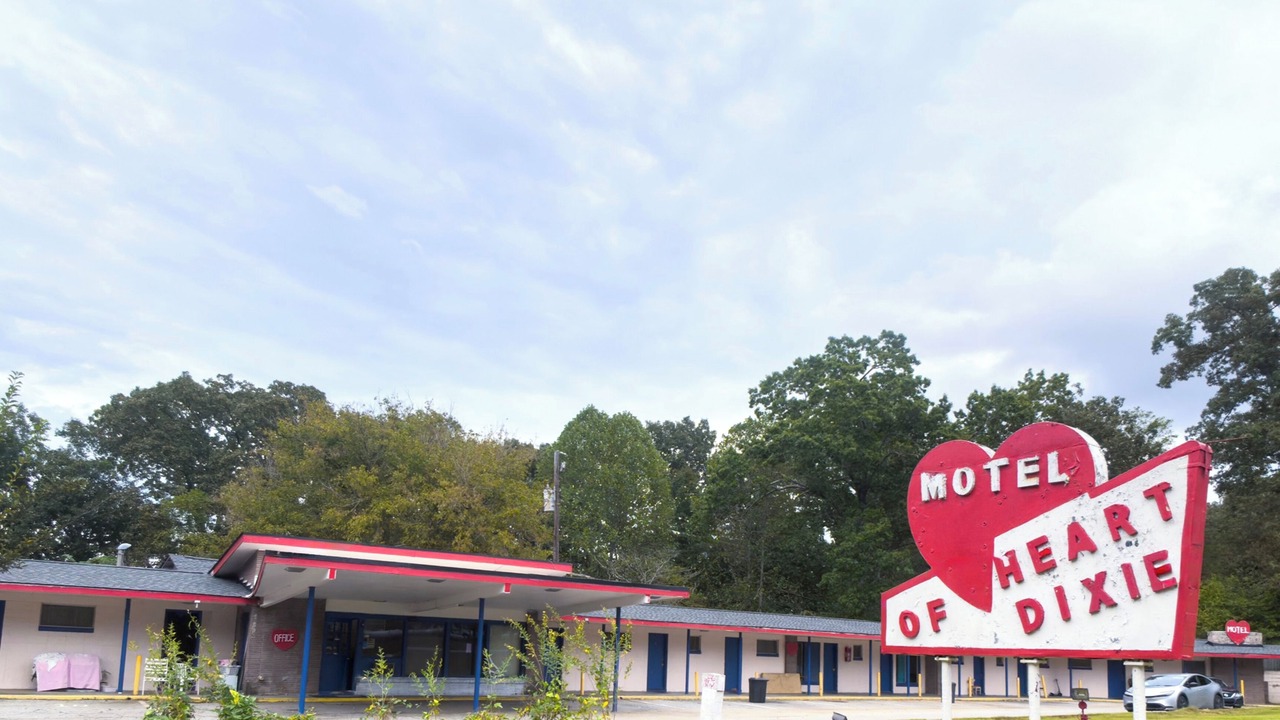 Photo of Outdoor in Dadeville