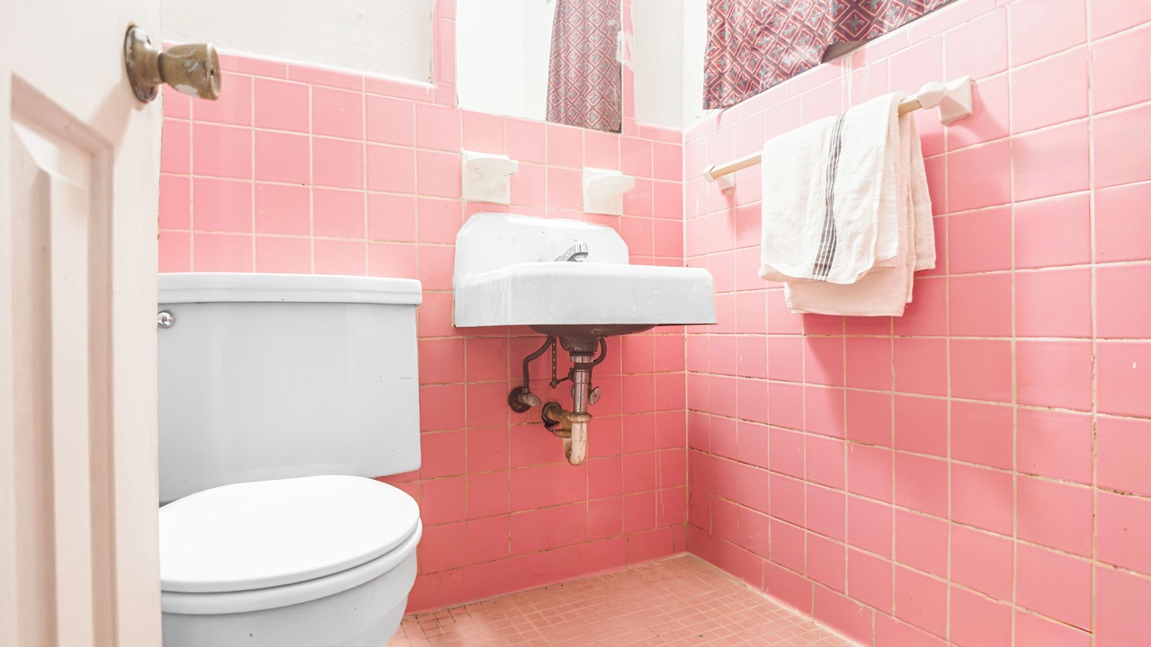 Photo of Bathroom in Dadeville