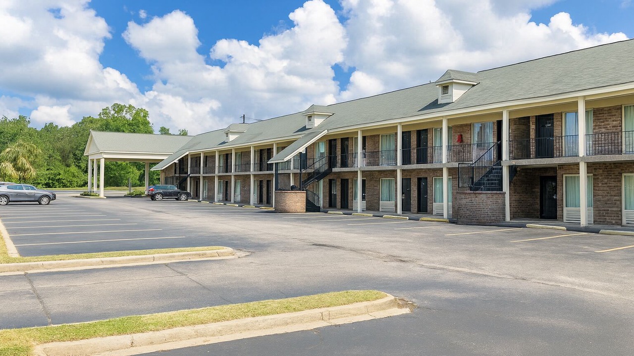 Photo of Outdoor in Manning
