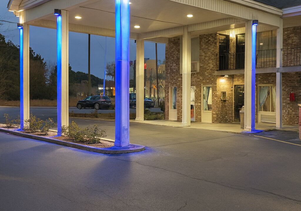 Photo of Outdoor in Manning