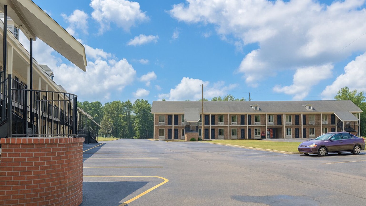 Photo of Outdoor in Manning