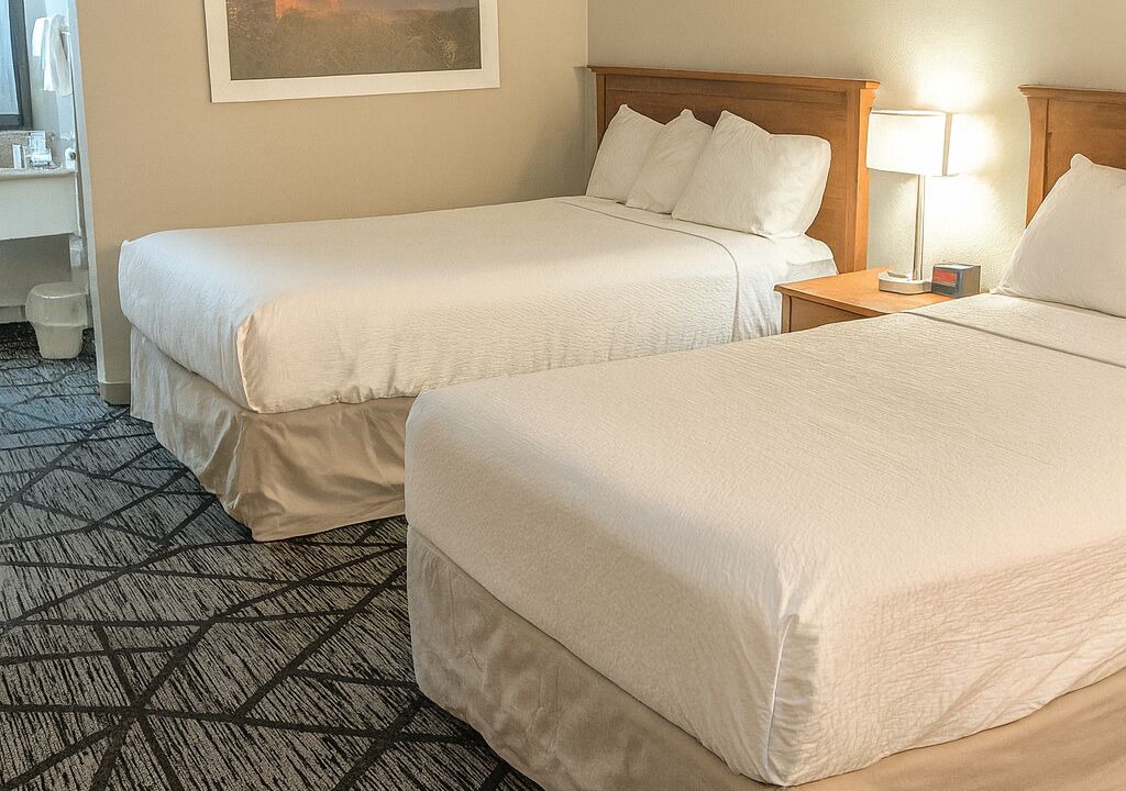 Photo of Bedroom in Manning