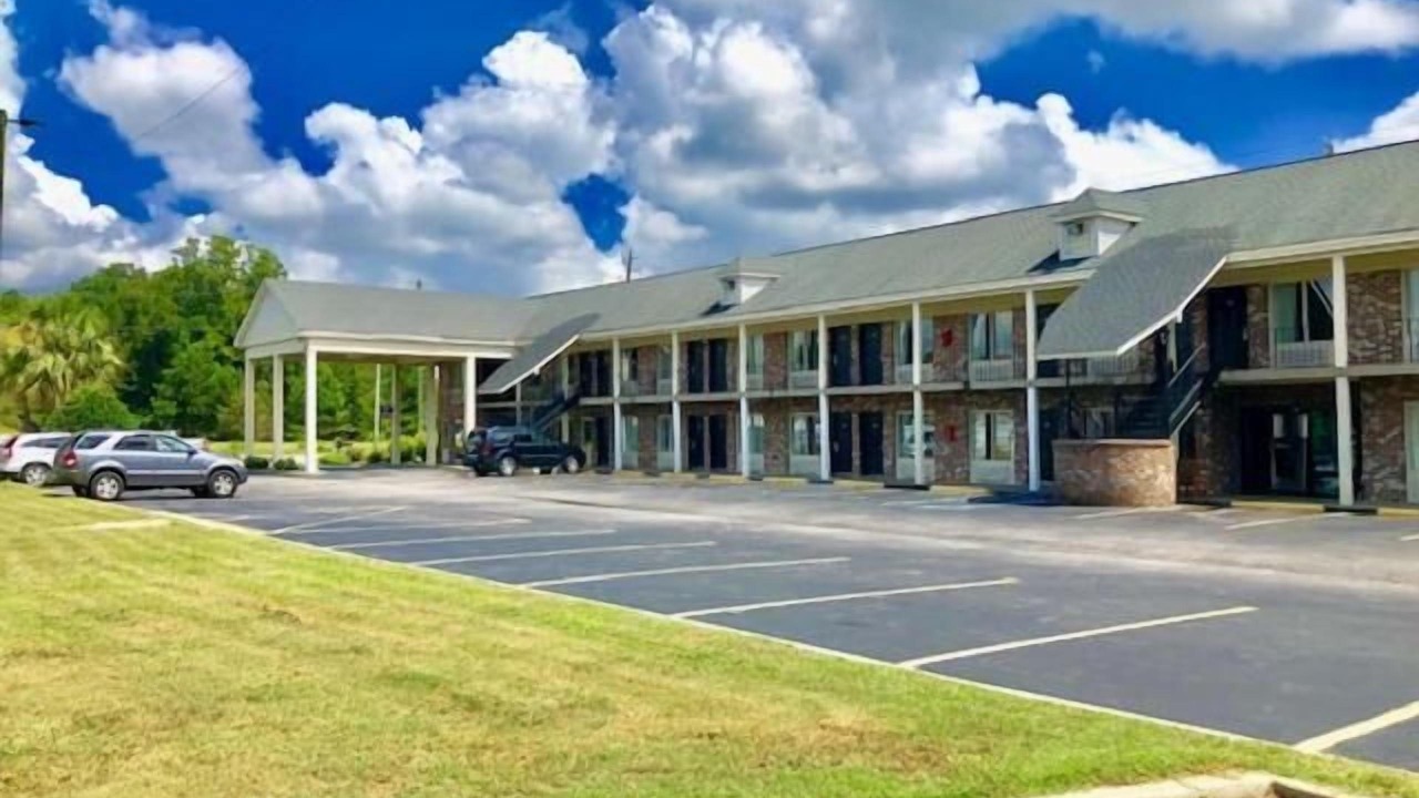 Photo of Outdoor in Manning