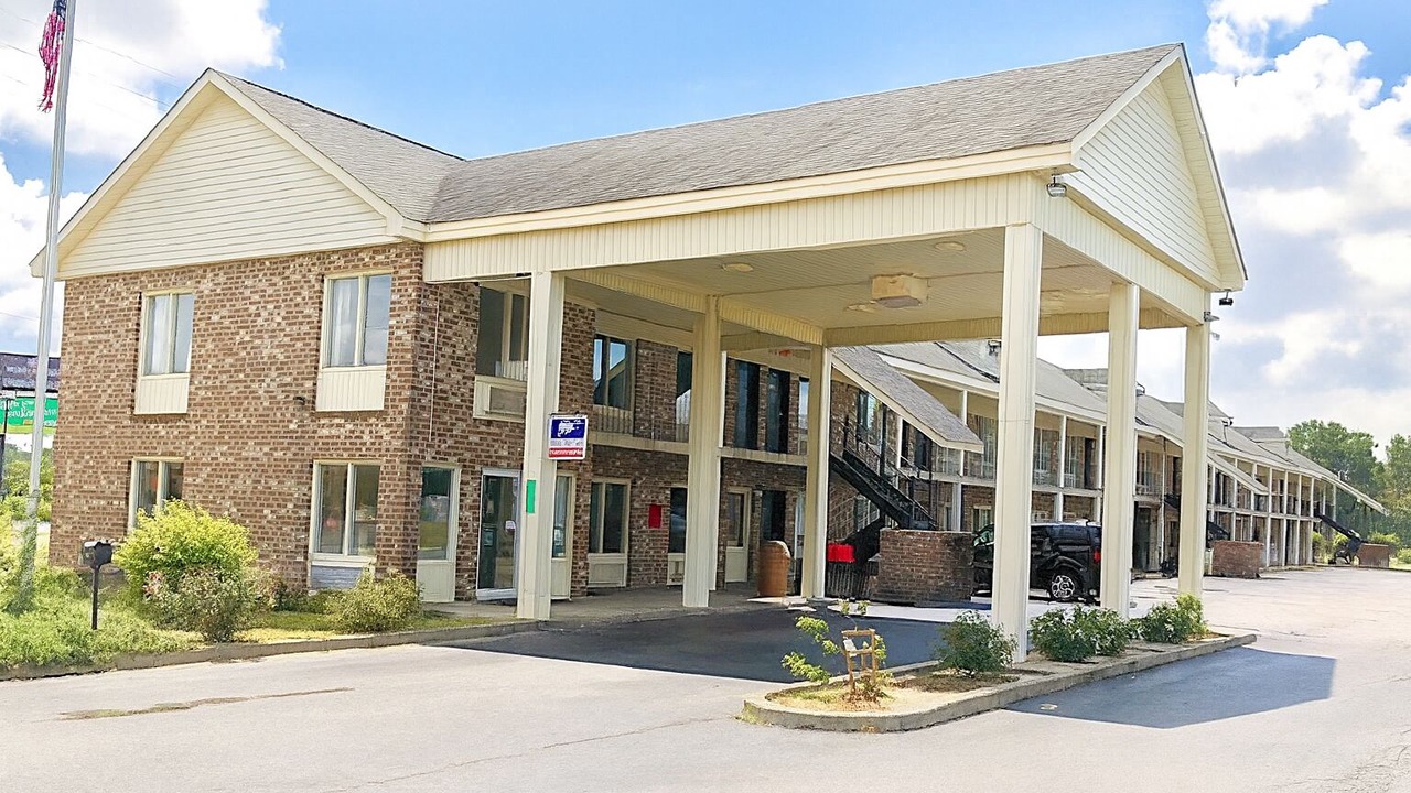 Photo of Outdoor in Manning