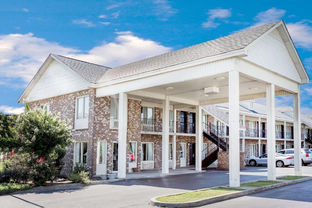 Photo of Outdoor in Manning