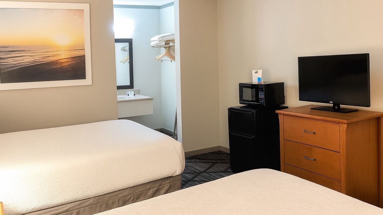 Photo of Bedroom in Manning