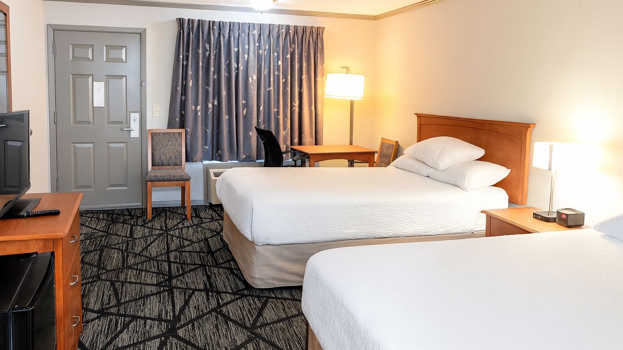 Photo of Bedroom in Manning