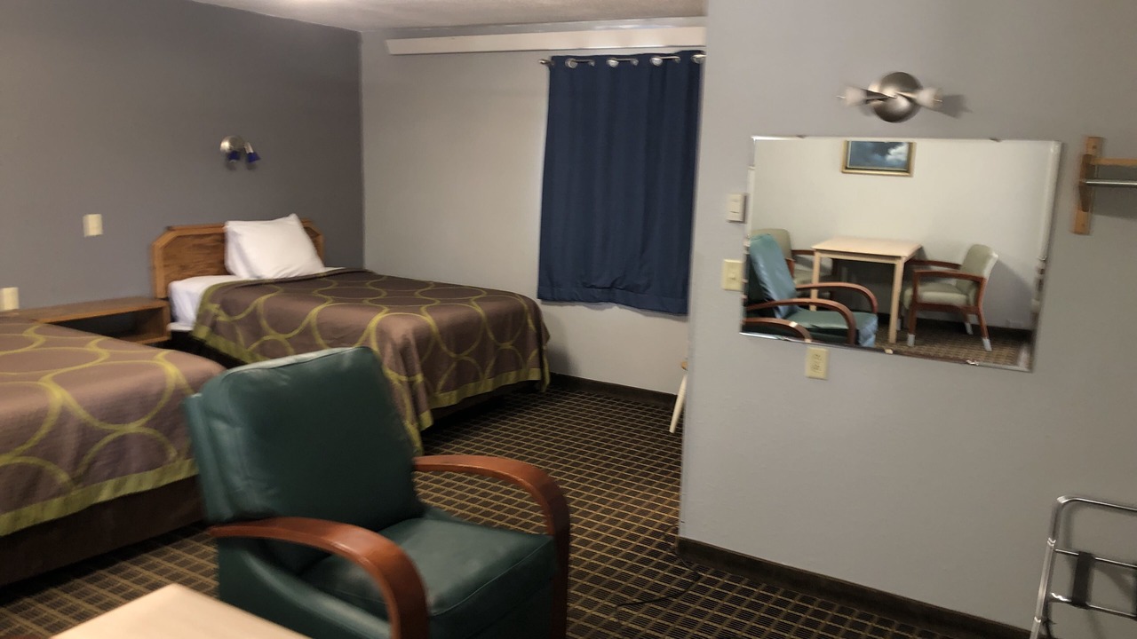 Photo of Bedroom in Washington
