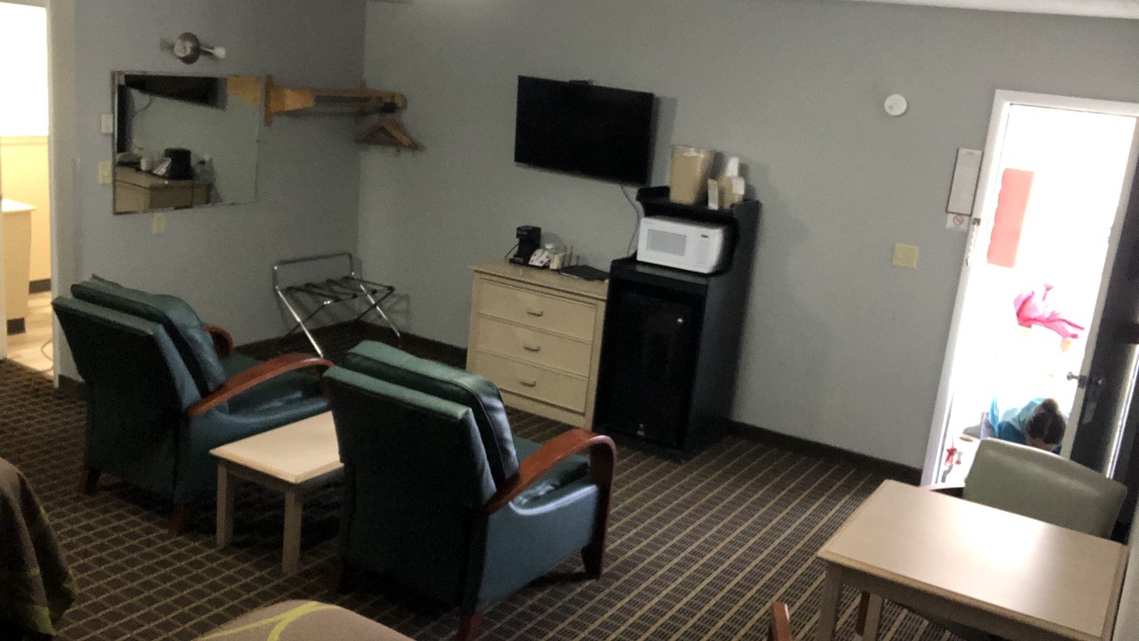 Photo of Bedroom in Washington