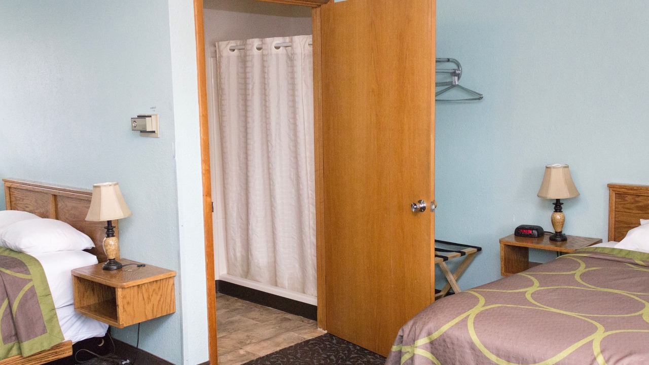 Photo of Bedroom in Washington