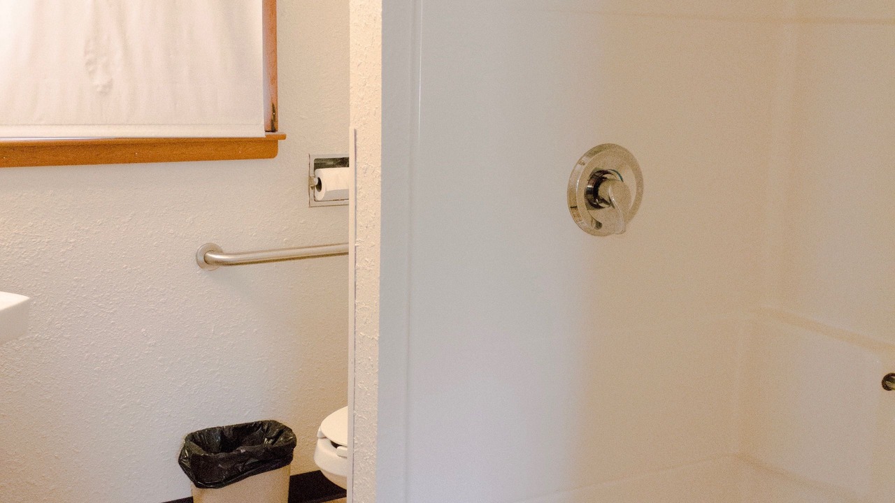 Photo of Bathroom in Washington