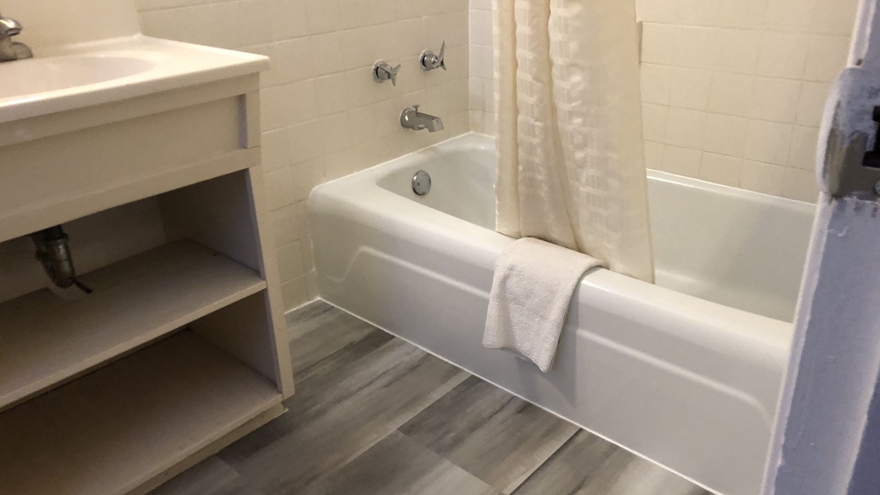 Photo of Bathroom in Washington