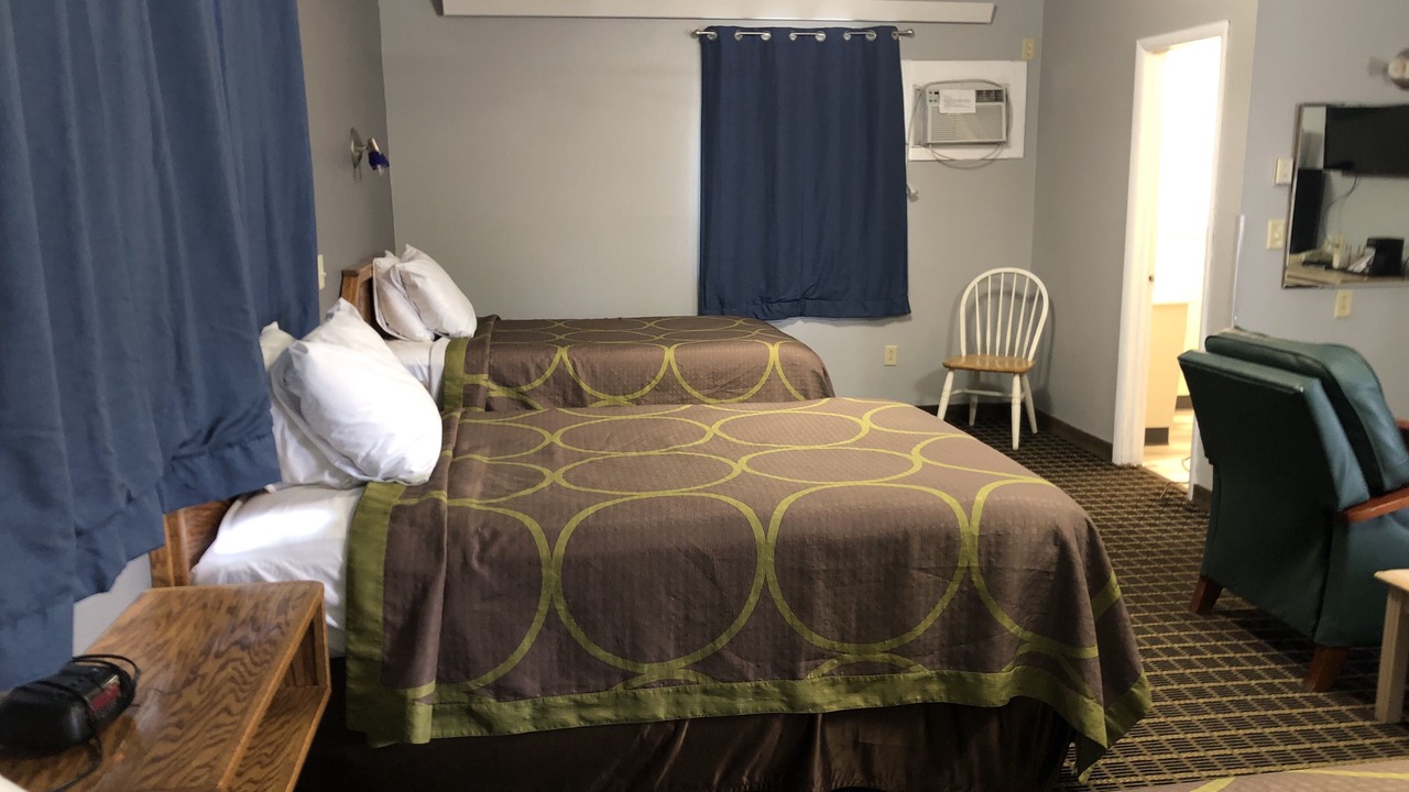 Photo of Bedroom in Washington