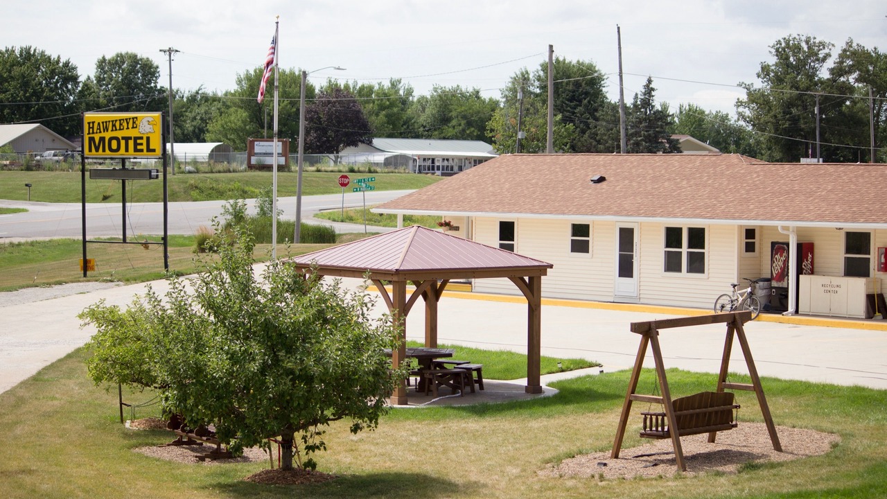 Photo of Outdoor in Washington