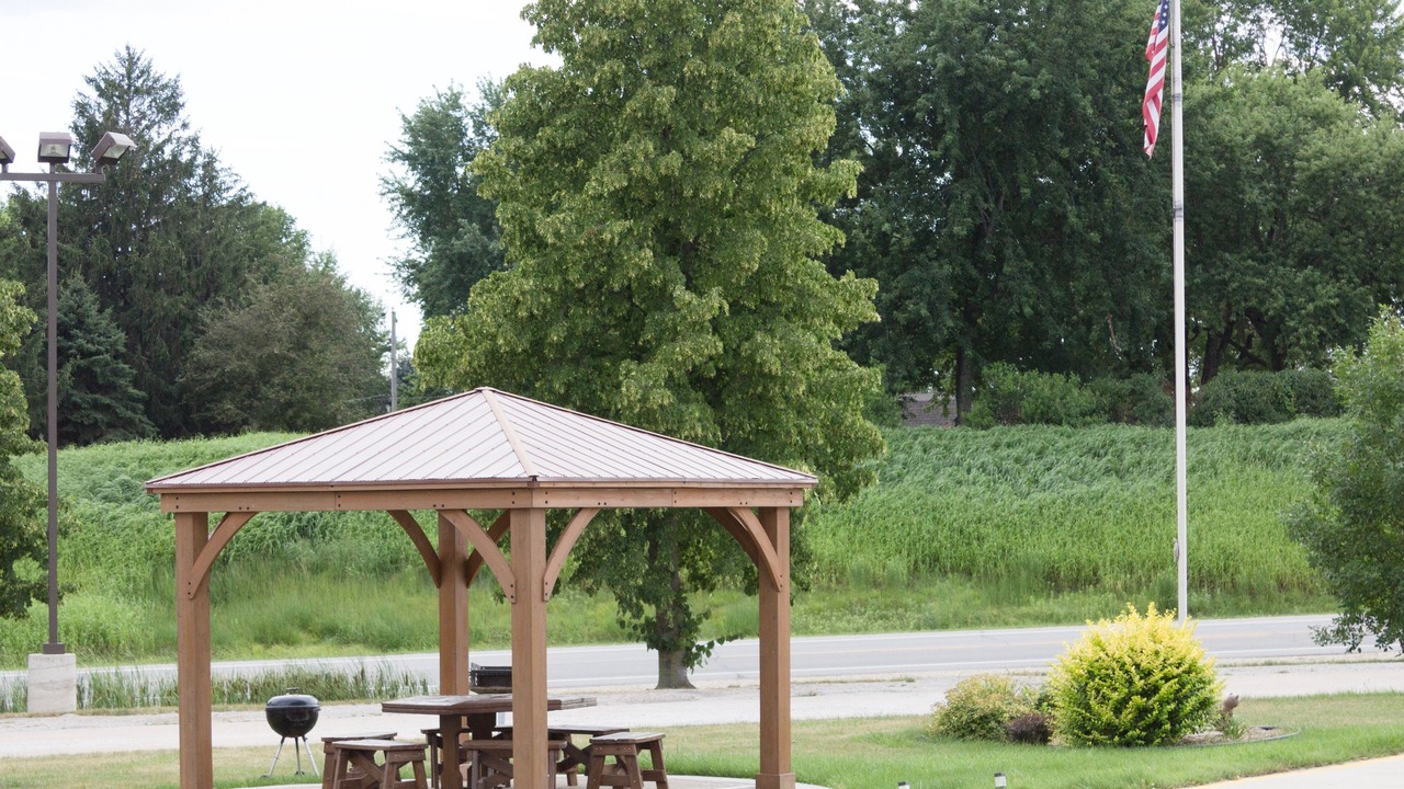 Photo of Outdoor in Washington