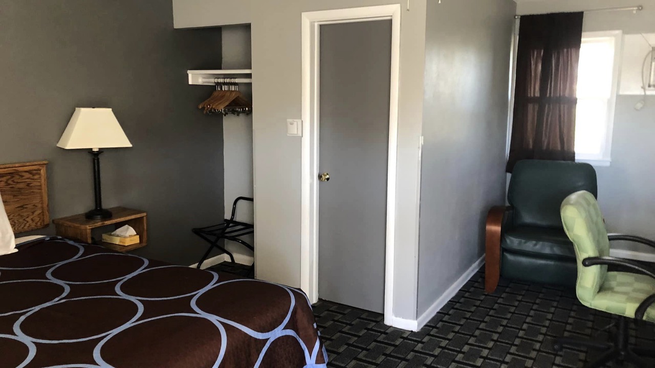 Photo of Bedroom in Washington