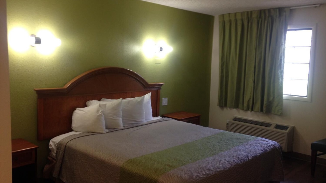 Photo of Bedroom in New Brunswick